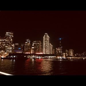 Meet your Posher, Isabella